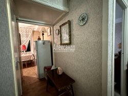 2-комнатная квартира (50м2) на продажу по адресу Металлистов просп., 82— фото 7 из 10