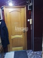 3-комнатная квартира (68м2) на продажу по адресу Школьная ул., 128— фото 5 из 33