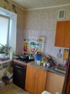 1-комнатная квартира (35м2) на продажу по адресу Ветеранов просп., 78— фото 25 из 28