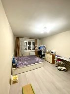1-комнатная квартира (39м2) на продажу по адресу Дунайский просп., 5— фото 2 из 20