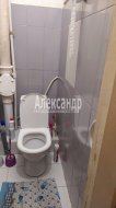 3-комнатная квартира (77м2) на продажу по адресу Металлострой пос., Железнодорожная ул., 11— фото 13 из 17