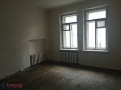 4-комнатная квартира (88м2) на продажу по адресу Ивановская ул., 26— фото 4 из 7