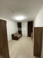 2-комнатная квартира (49м2) на продажу по адресу Бугры пос., Воронцовский бул., 11— фото 14 из 31