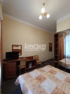 6-комнатная квартира (215м2) на продажу по адресу Столярный пер., 10-12— фото 34 из 36