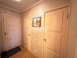 1-комнатная квартира (32м2) на продажу по адресу Бухарестская ул., 146— фото 7 из 21