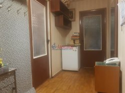 2-комнатная квартира (47м2) на продажу по адресу Ветеранов просп., 110— фото 2 из 20