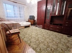 1-комнатная квартира (31м2) на продажу по адресу Витебский просп., 61— фото 13 из 28