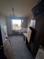 2-комнатная квартира (46м2) на продажу по адресу Здоровцева ул., 31— фото 18 из 22