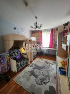 2-комнатная квартира (61м2) на продажу по адресу Глажево пос., 15— фото 8 из 11