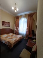 6-комнатная квартира (215м2) на продажу по адресу Столярный пер., 10-12— фото 35 из 36