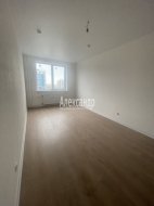 1-комнатная квартира (35м2) на продажу по адресу Мурино г., Шувалова ул., 40— фото 9 из 20