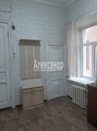 1-комнатная квартира (50м2) на продажу по адресу Суворовский просп., 33— фото 8 из 16