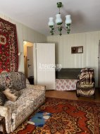 1-комнатная квартира (36м2) на продажу по адресу Приозерск г., Чапаева ул., 35— фото 2 из 14