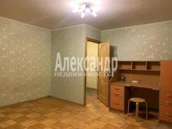 1-комнатная квартира (34м2) на продажу по адресу Суздальский просп., 5— фото 2 из 16