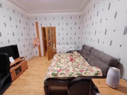 3-комнатная квартира (76м2) на продажу по адресу Большой Казачий пер., 6— фото 13 из 21