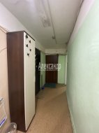 Комната в 36-комнатной квартире (18м2) на продажу по адресу Сестрорецк г., Борисова ул., 9— фото 9 из 12