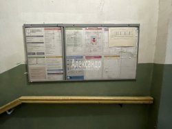 Комната в 12-комнатной квартире (312м2) на продажу по адресу Реки Фонтанки наб., 137— фото 21 из 28
