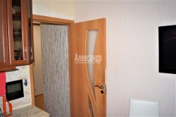 3-комнатная квартира (63м2) на продажу по адресу Советский пос., Дружбы ул., 7— фото 38 из 42