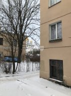 2-комнатная квартира (43м2) на продажу по адресу Пушкин г., Московская ул., 29— фото 10 из 12