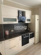 1-комнатная квартира (39м2) на продажу по адресу Янино-1 пос., Ясная ул., 11— фото 6 из 16