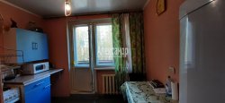1-комнатная квартира (33м2) на продажу по адресу Композиторов ул., 11— фото 19 из 32