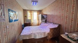 3-комнатная квартира (57м2) на продажу по адресу Светогорск г., Спортивная ул., 4— фото 9 из 27