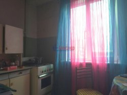 3-комнатная квартира (67м2) на продажу по адресу Выборг г., Гагарина ул., 12— фото 3 из 8