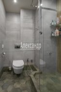 3-комнатная квартира (85м2) на продажу по адресу Кудрово г., Областная ул., 3— фото 24 из 42