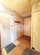1-комнатная квартира (36м2) на продажу по адресу Михалево пос., Новая ул., 2— фото 9 из 19
