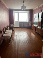 3-комнатная квартира (59м2) на продажу по адресу Сортавала г., Карельская ул., 52— фото 4 из 70
