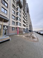 2-комнатная квартира (44м2) на продажу по адресу Пулковское шос., 42— фото 27 из 28