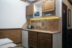7-комнатная квартира (117м2) на продажу по адресу Манежный пер., 15-17— фото 11 из 29