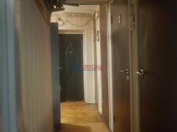 2-комнатная квартира (47м2) на продажу по адресу Ветеранов просп., 110— фото 4 из 20
