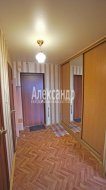 1-комнатная квартира (36м2) на продажу по адресу Софийская ул., 29— фото 9 из 11