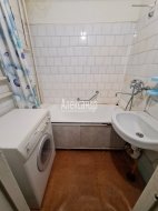 2-комнатная квартира (48м2) на продажу по адресу Петергоф г., Юты Бондаровской ул., 19— фото 23 из 26