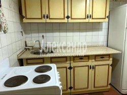 1-комнатная квартира (34м2) на продажу по адресу Суздальский просп., 5— фото 5 из 16