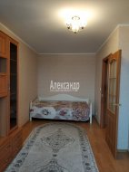1-комнатная квартира (32м2) на продажу по адресу Всеволожск г., Колтушское шос., 44— фото 10 из 12