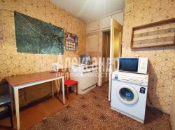 1-комнатная квартира (36м2) на продажу по адресу Михалево пос., Новая ул., 2— фото 8 из 19