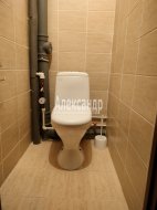 1-комнатная квартира (35м2) на продажу по адресу Дунайский просп., 14— фото 10 из 18
