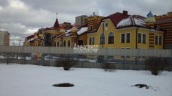 1-комнатная квартира (40м2) на продажу по адресу Тосно г., Островского ул., 17— фото 12 из 13