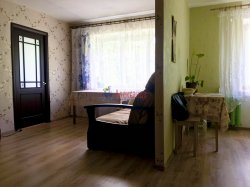 2-комнатная квартира (43м2) на продажу по адресу Сланцы г., Ломоносова ул., 48— фото 4 из 14