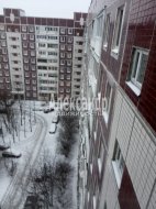 2-комнатная квартира (52м2) на продажу по адресу Планерная ул., 71— фото 30 из 34