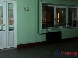2-комнатная квартира (50м2) на продажу по адресу Ленинский пр., 129— фото 20 из 22