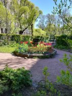 5-комнатная квартира (262м2) на продажу по адресу Литейный пр., 46— фото 22 из 25