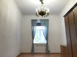 4-комнатная квартира (144м2) на продажу по адресу Рылеева ул., 3— фото 6 из 15