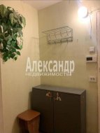 1-комнатная квартира (34м2) на продажу по адресу Суздальский просп., 5— фото 8 из 16