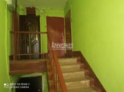 1-комнатная квартира (32м2) на продажу по адресу Волхов г., Державина просп., 46— фото 3 из 14