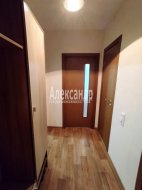 1-комнатная квартира (35м2) на продажу по адресу Дунайский просп., 14— фото 6 из 18