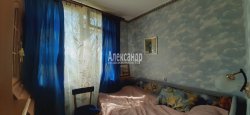 3-комнатная квартира (42м2) на продажу по адресу Костюшко ул., 7— фото 12 из 32