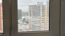 1-комнатная квартира (47м2) на продажу по адресу Шушары пос., Новгородский просп., 8— фото 8 из 12